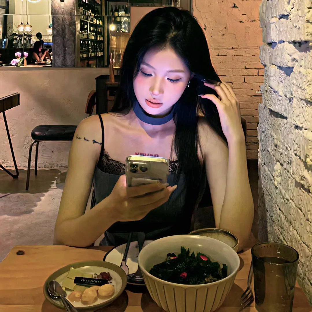 格格的女儿