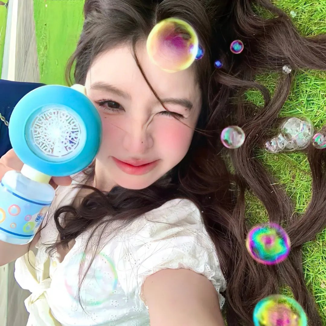 画鸡