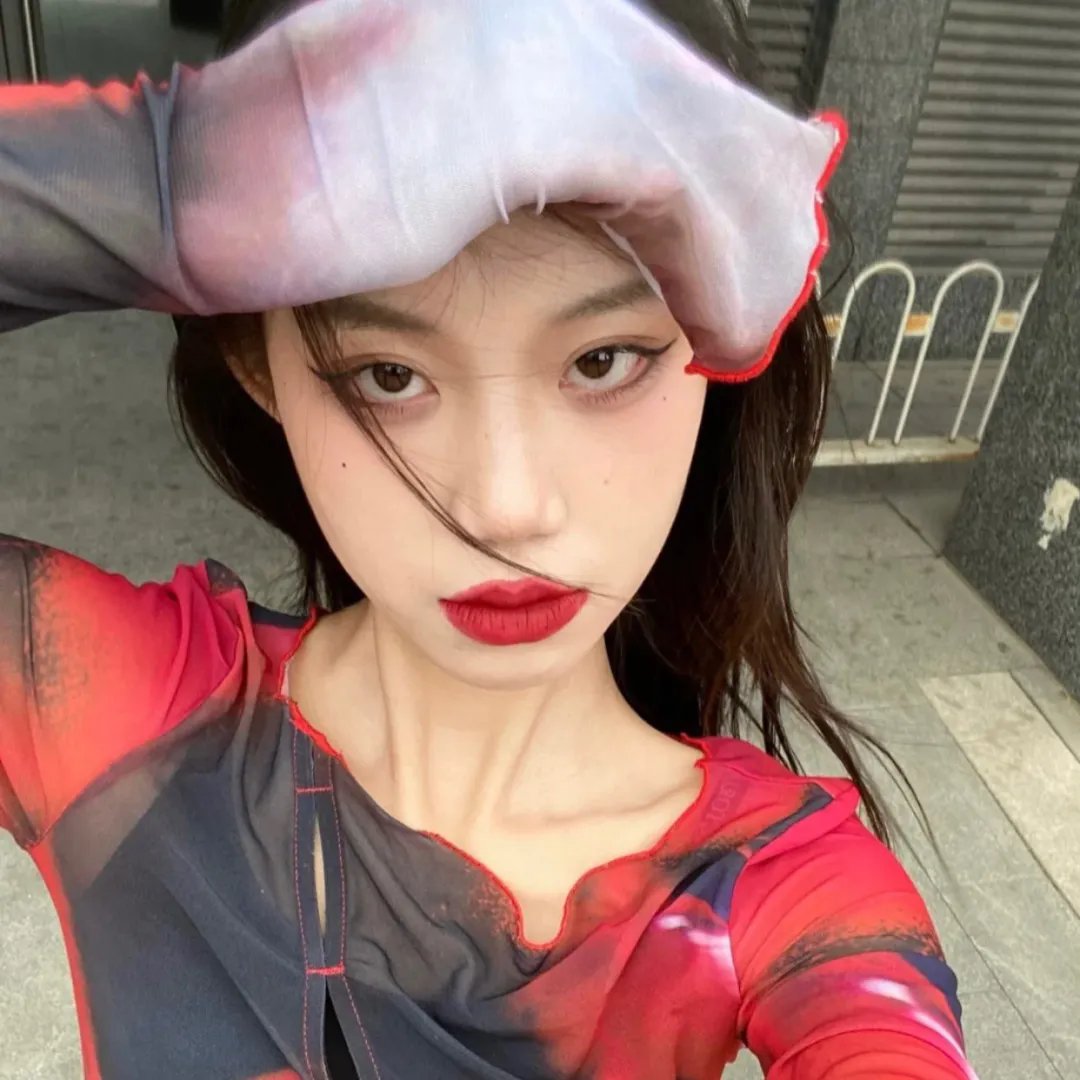 玩美女人