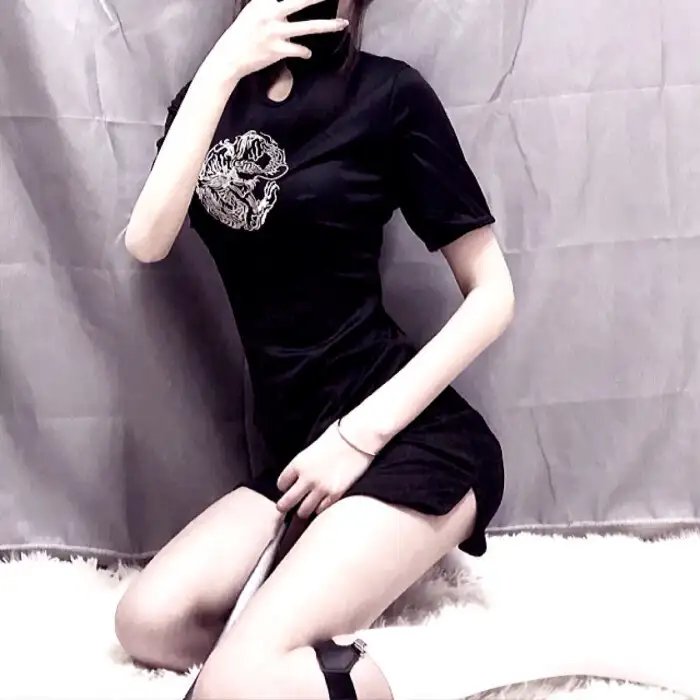 围屋喜事